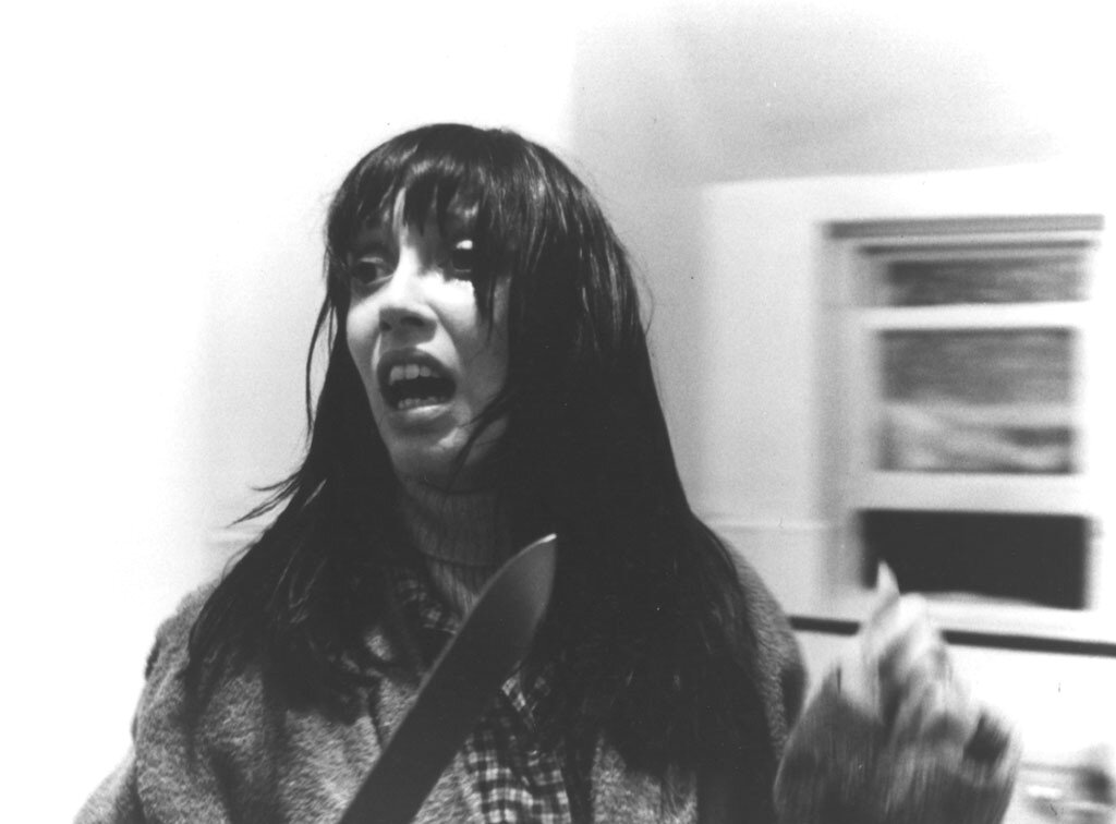 본문 이미지 - 영화 '샤이닝' 속 셜리 듀발