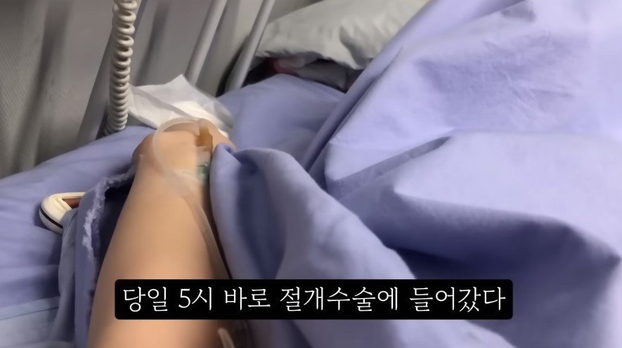 본문 이미지 - (유튜브 갈무리)