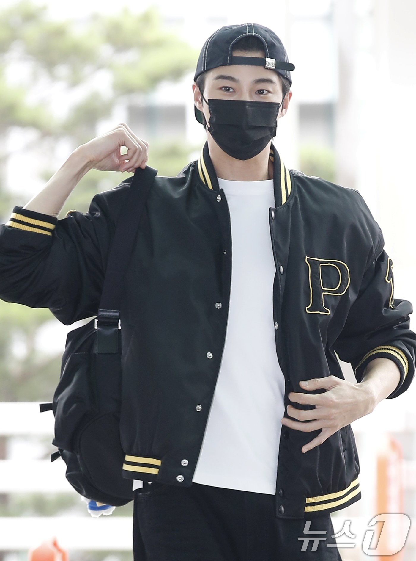 본문 이미지 - 배우 변우석/뉴스1 ⓒ News1 