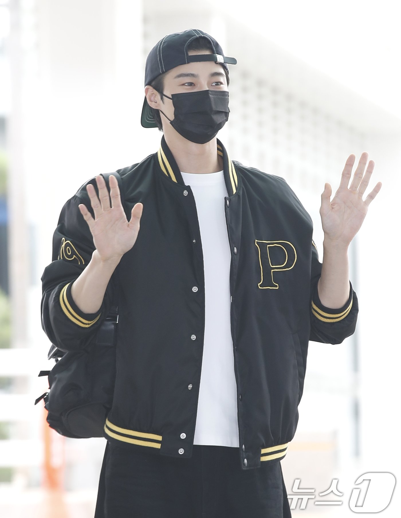 본문 이미지 - 배우 변우석/뉴스1 ⓒ News1 