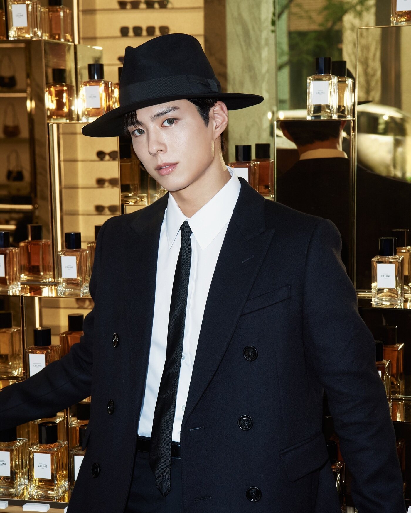 본문 이미지 - 박보검(셀린느 제공)