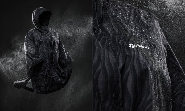 본문 이미지 - (테일러메이드어패럴제공)