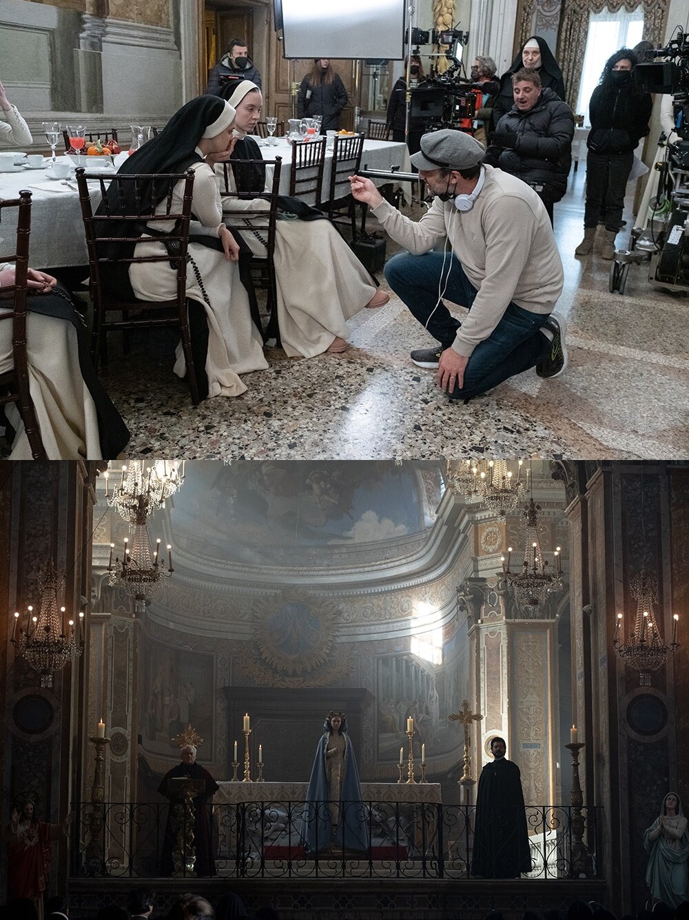 본문 이미지 - '이매큘레이트' 스틸 컷