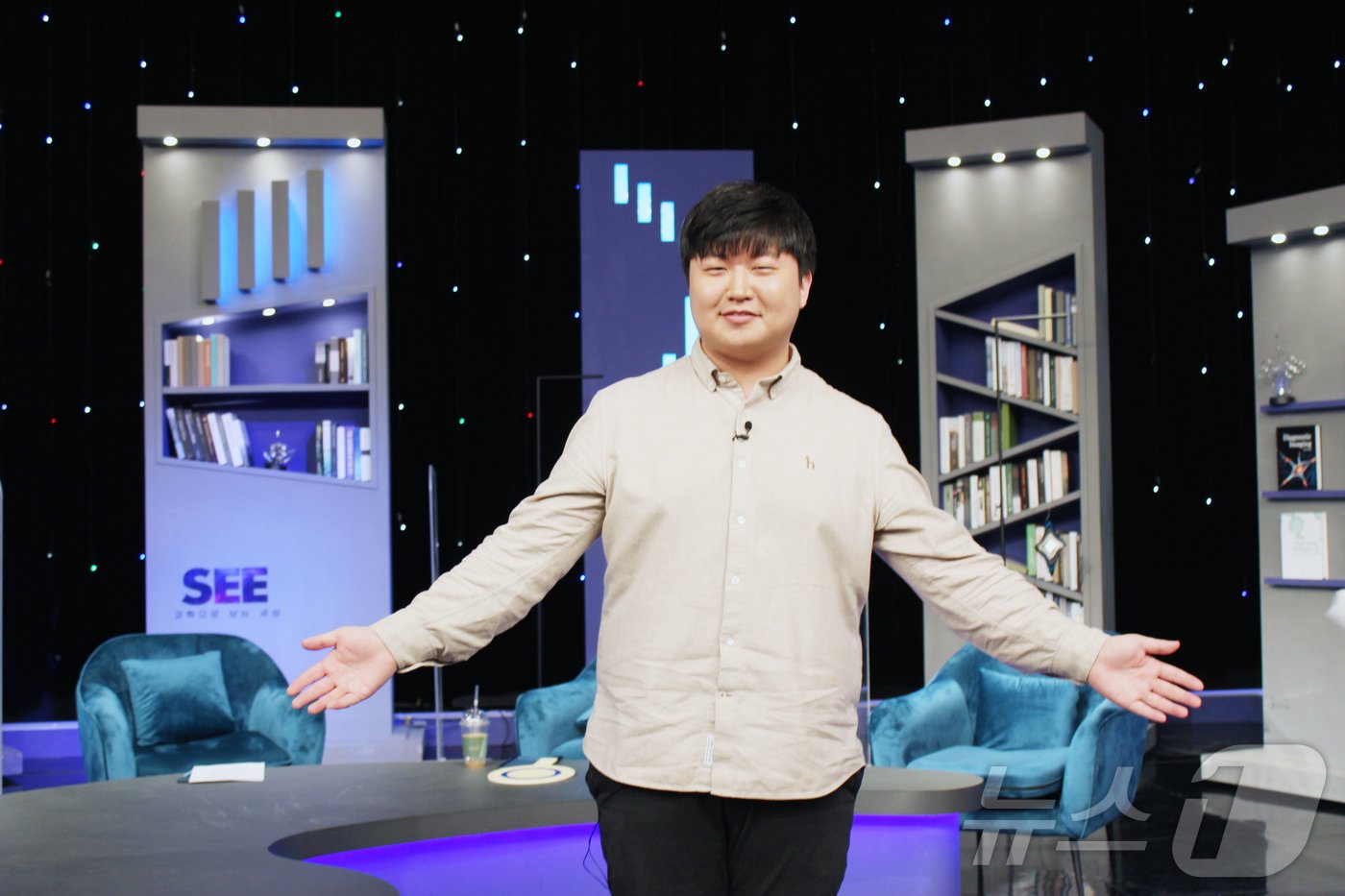 본문 이미지 - 김지훈 돌봄드림 대표(돌봄드림 제공)