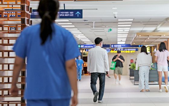 상급종합병원 90% 중증·응급 구조전환…서울대, 서울성모 등 11곳 추가