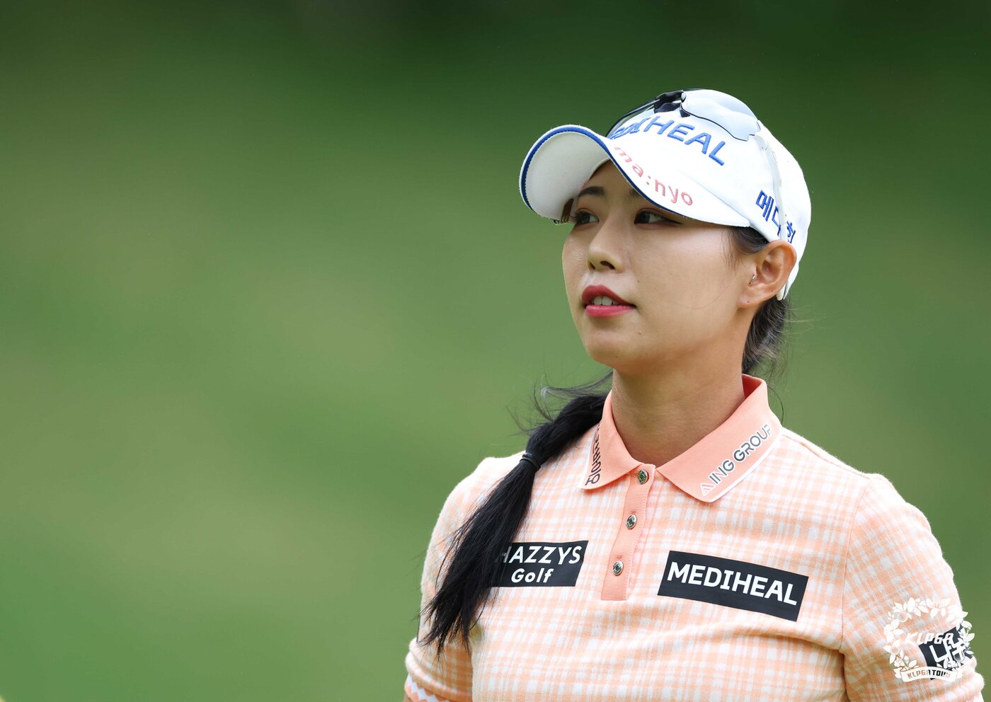 본문 이미지 - 이채은2. &#40;KLPGT 제공&#41;