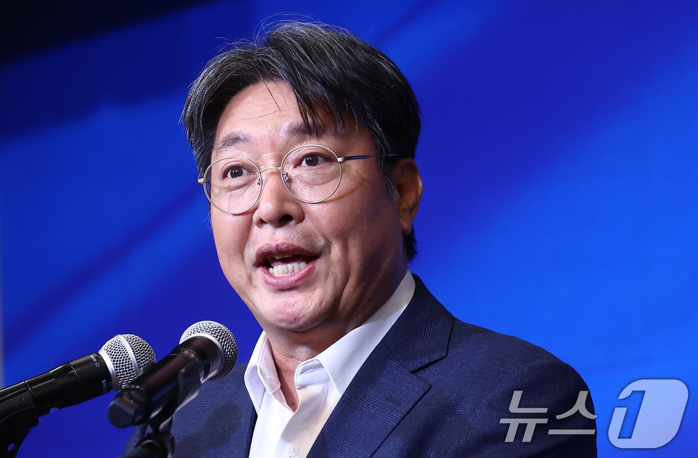 본문 이미지 - 이춘석 더불어민주당 의원. 2024.7.14/뉴스1 ⓒ News1 김민지 기자