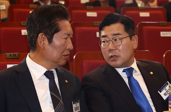 박찬대 "국힘, 죄 없다면 돌 던져라" 정청래 "김민석 수호가 이재명 수호"