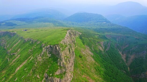 北, '백두-한라' 지우고 '백두-송악'으로…영토 개념 축소