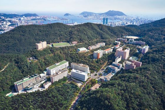 동의대 경영대학원 '인공지능 최고경영자과정' 신설