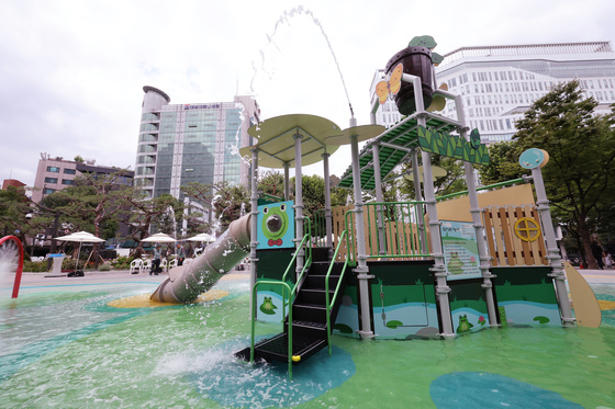 건설산업품질연구원, 어린이놀이시설 검사기관으로 지정