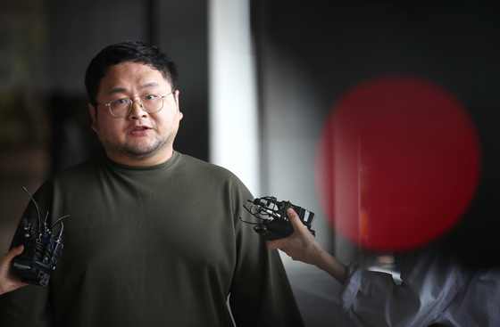 '사생활 폭로 협박' 쯔양에 5500만원 뜯은 구제역, 징역 3년 확정