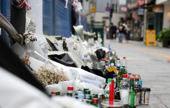 '시청역 역주행 참사' 운전자 이번 주 첫 재판[주목, 이주의 재판]