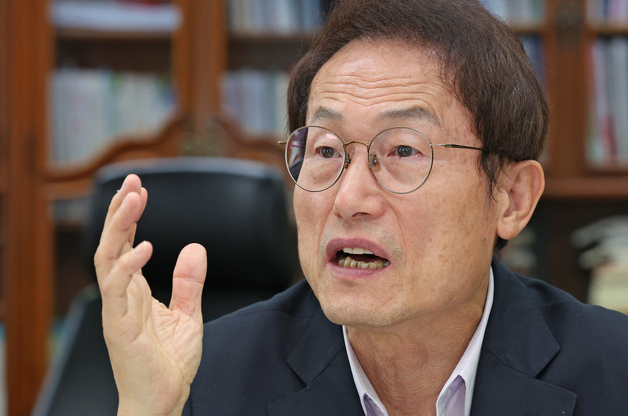 "극우시대 온다"…조희연 전 서울교육감, 10일 울산서 강연