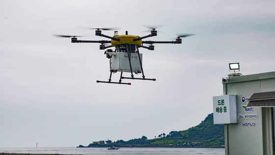 K-드론 해외수출 368억 돌파, 58% 증가…수출국도 30곳으로 확대