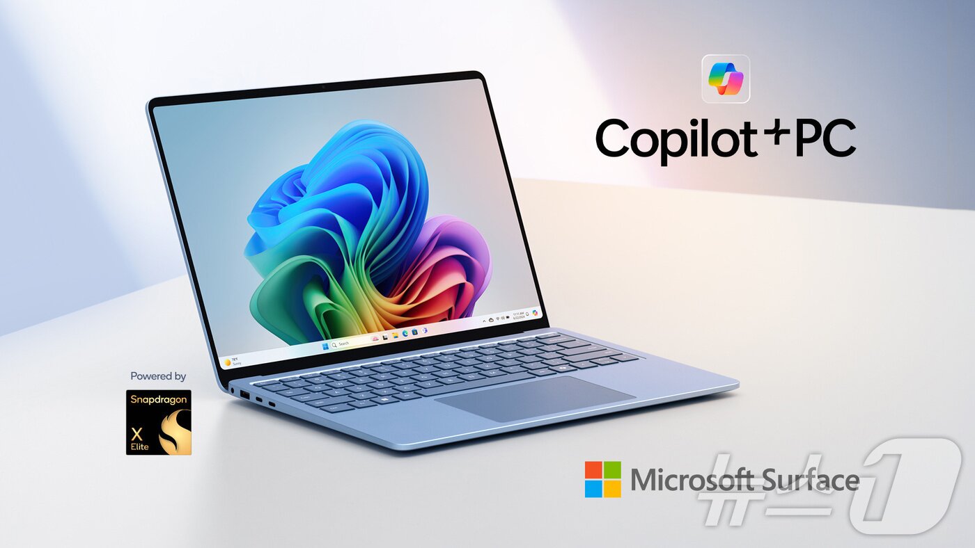 본문 이미지 - 서피스 랩톱 7th 에디션(Surface Laptop 7th Edition)(한국마이크로소프트 제공)