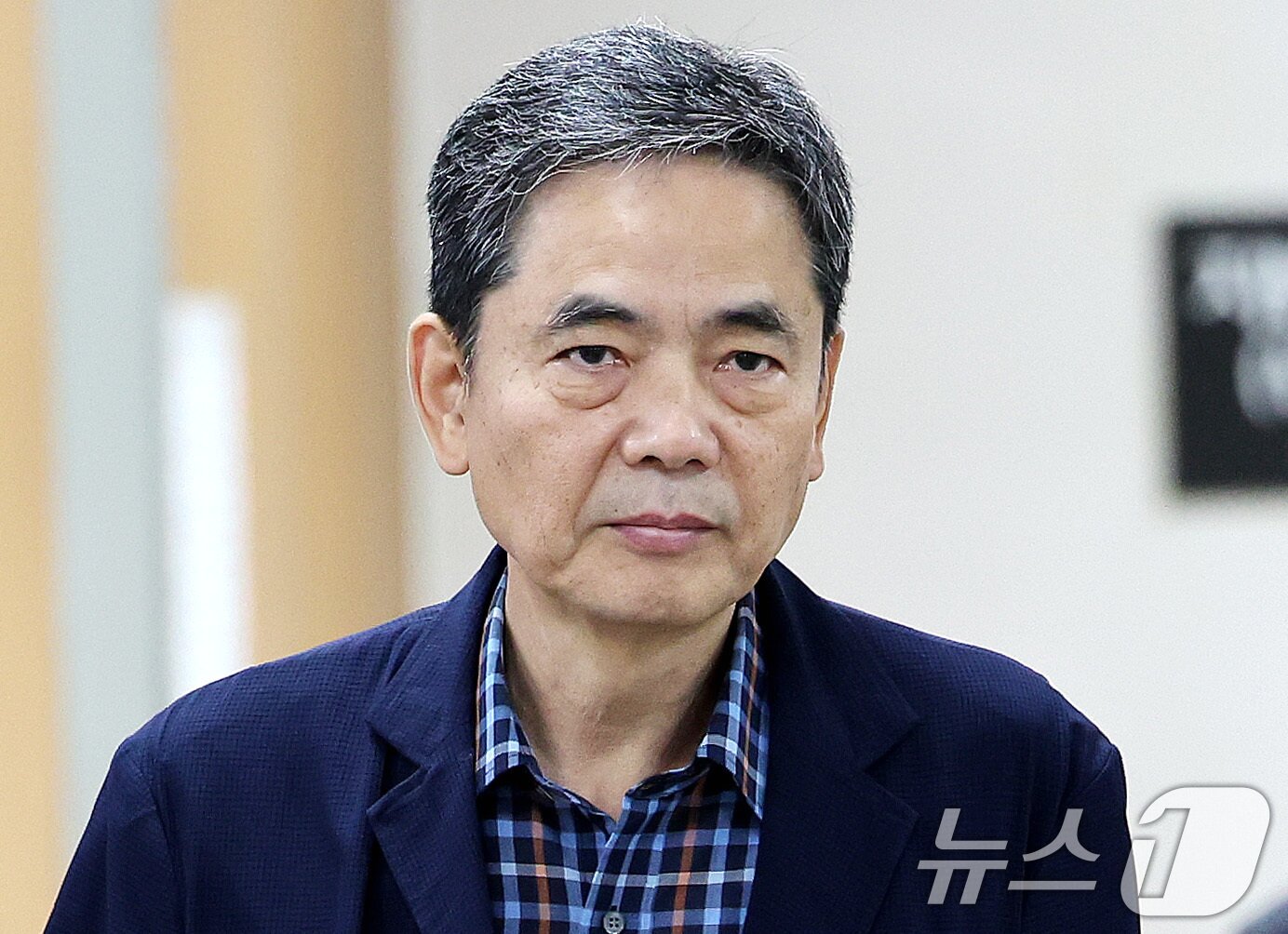 본문 이미지 - 곽상도 전 국민의힘 의원. 2024.7.16/뉴스1 ⓒ News1 박지혜 기자