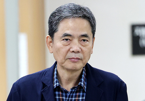 '대장동 50억 클럽' 곽상도 부자, 28일 변론종결…12월 선고 전망