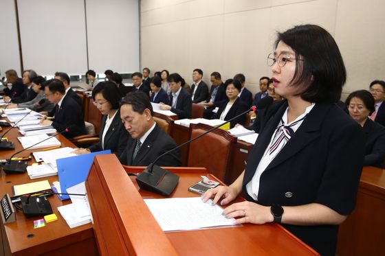 [국감브리핑] 여순사건위 진상조사 처리율 9.51%에 불과