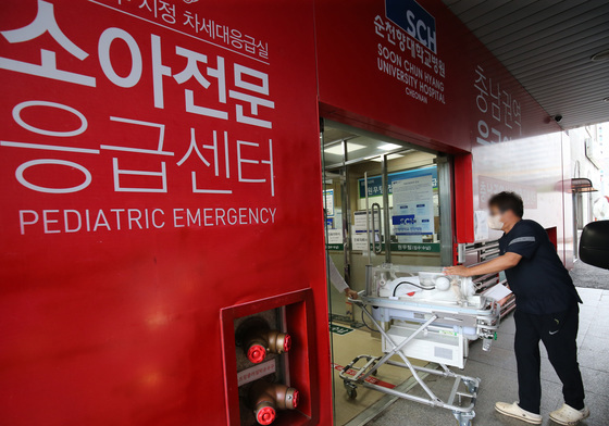 고위험 산모·신생아 진료협력망 확대…충북·충남·제주 4곳 추가 선정