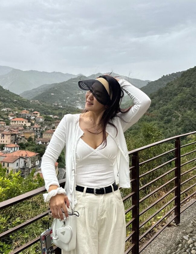 본문 이미지 - 사진=박지윤 SNS 캡처