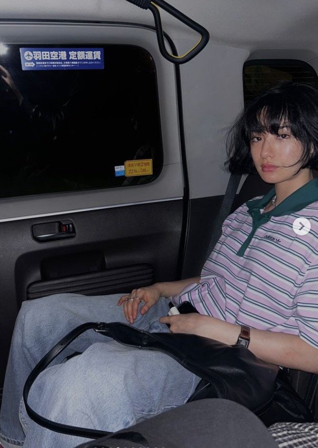 본문 이미지 - 나나/인스타그램 갈무리