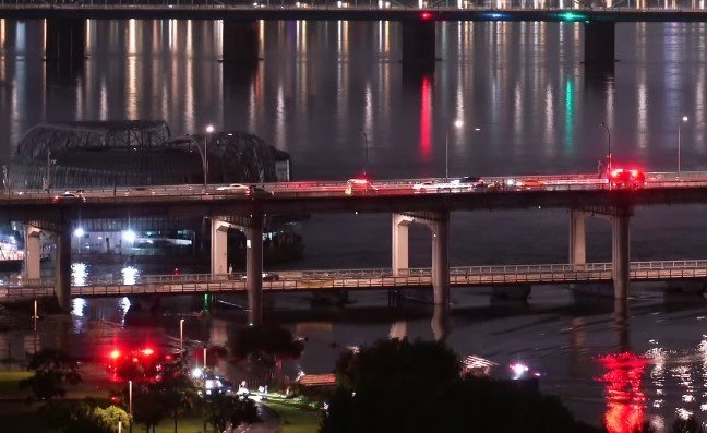 본문 이미지 - (데일리서울 한강 라이브캠)