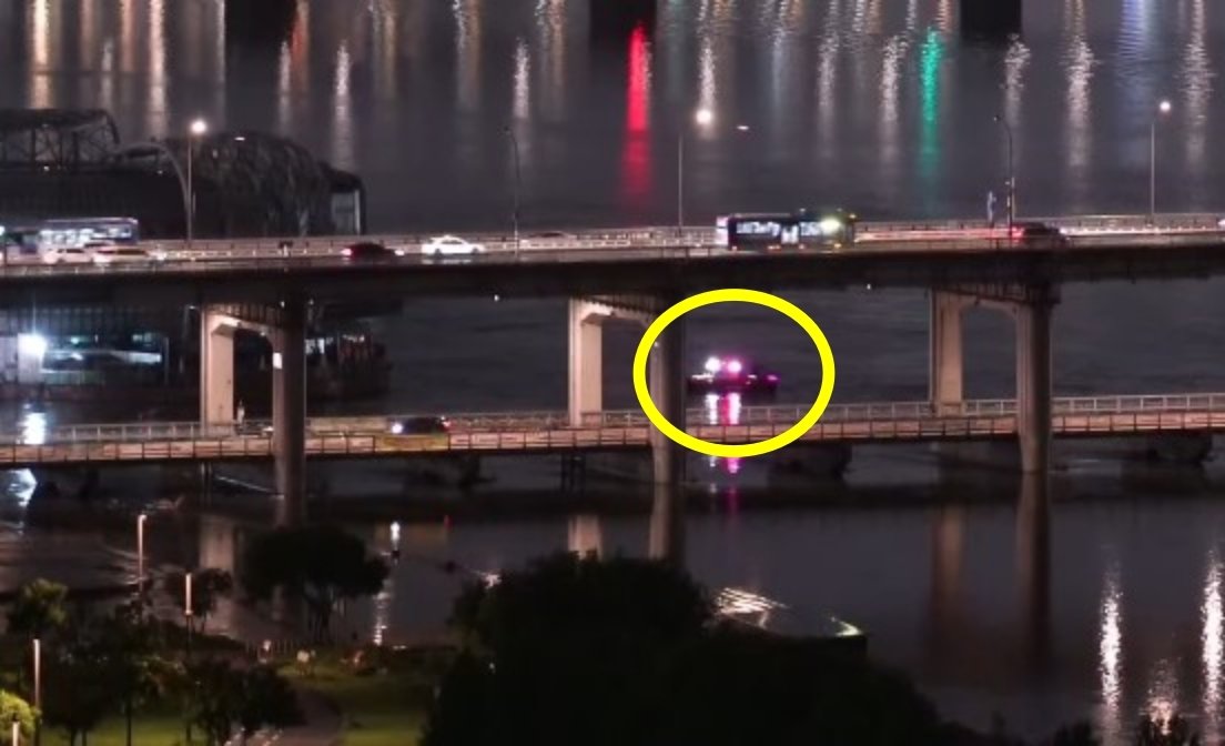 본문 이미지 - (데일리서울 한강 라이브캠)