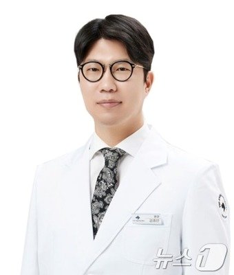 김종인 VIP동물의료센터 청담점 원장 ⓒ 뉴스1