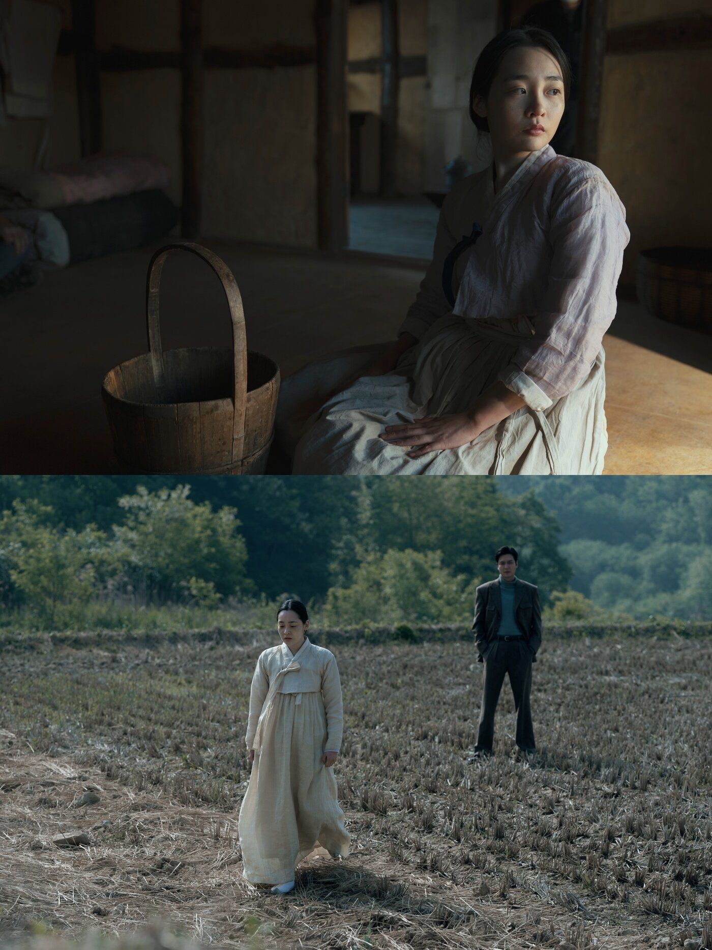 본문 이미지 - '파친코' 스틸 컷