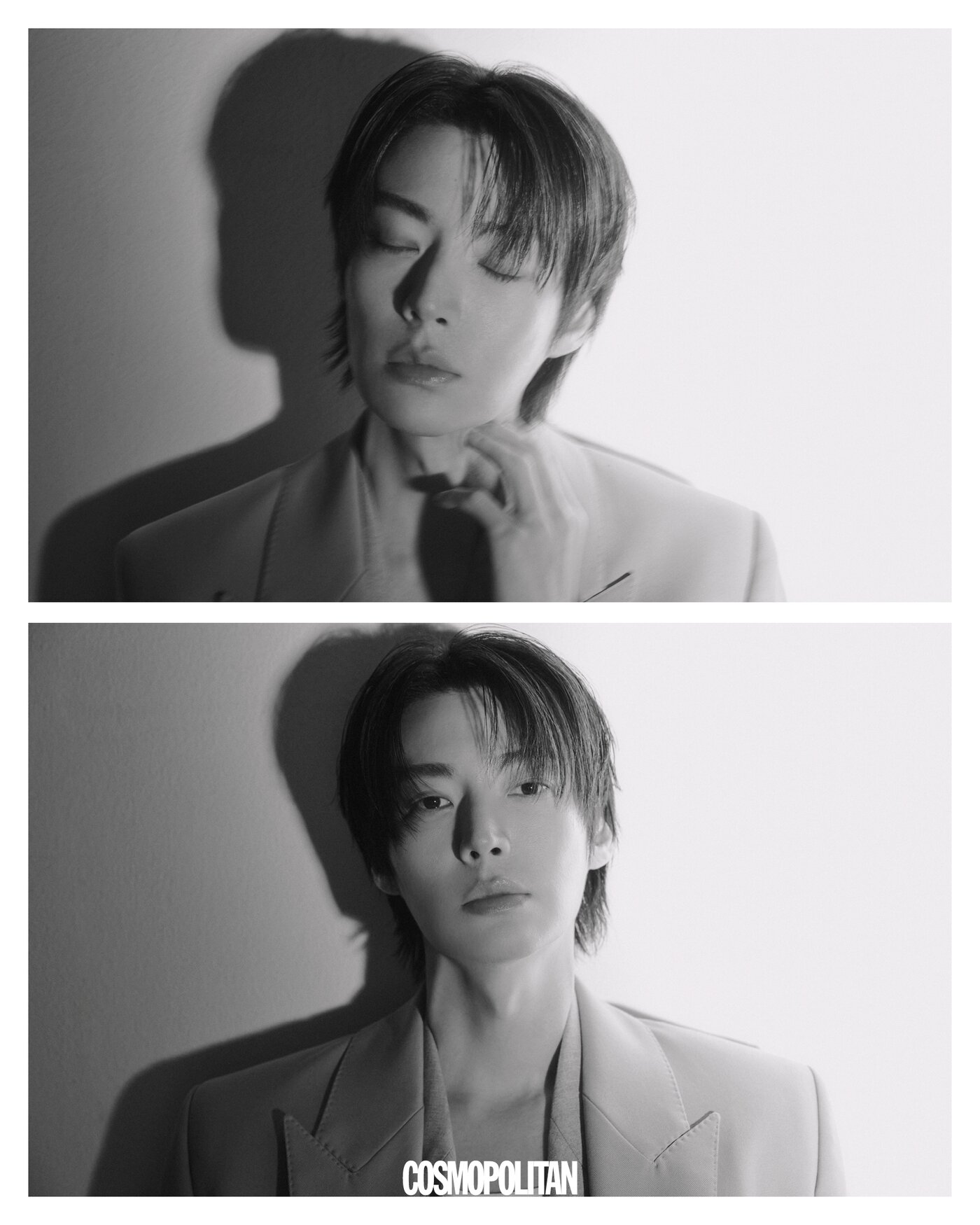 본문 이미지 - 배우 서인국 안재현 / 코스모폴리탄