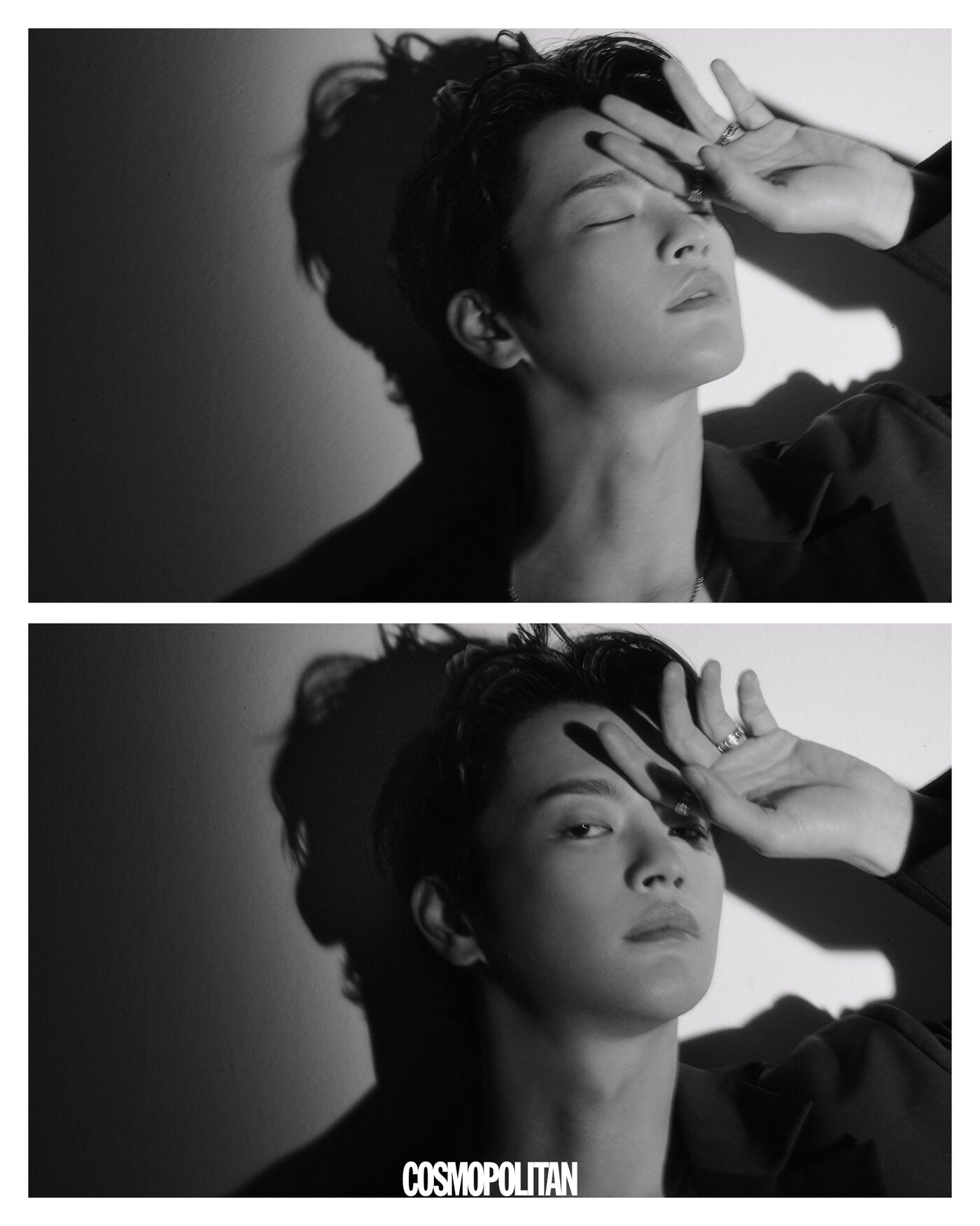 본문 이미지 - 배우 서인국 안재현 / 코스모폴리탄