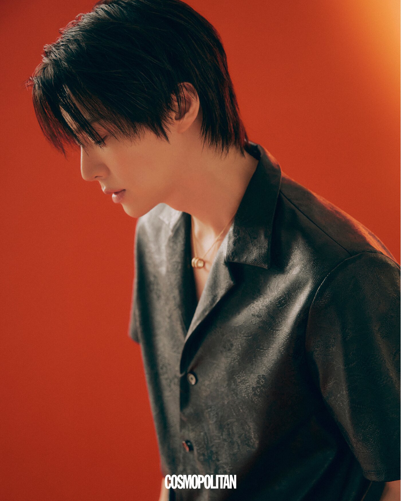 본문 이미지 - 배우 서인국 안재현 / 코스모폴리탄