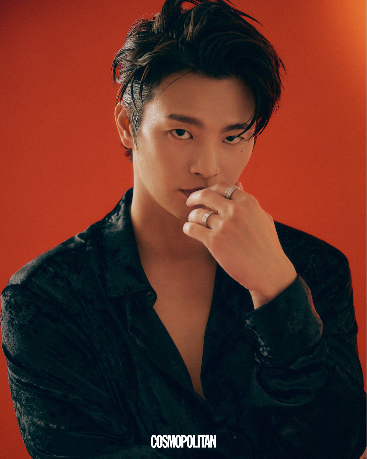 본문 이미지 - 배우 서인국 안재현 / 코스모폴리탄