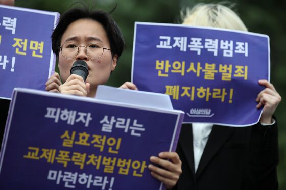 작년 살인범죄 피해 여성 333명…30% 선행 폭력 경험