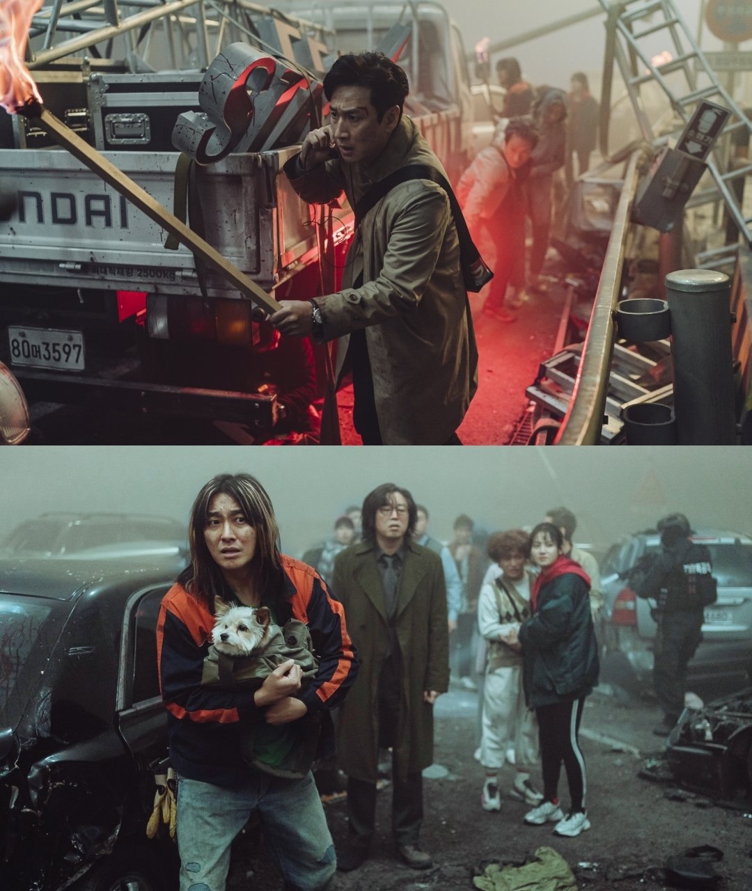 본문 이미지 - 탈출: 프로젝트 사일런스 스틸