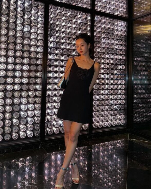 본문 이미지 - 사진=혜리 인스타그램