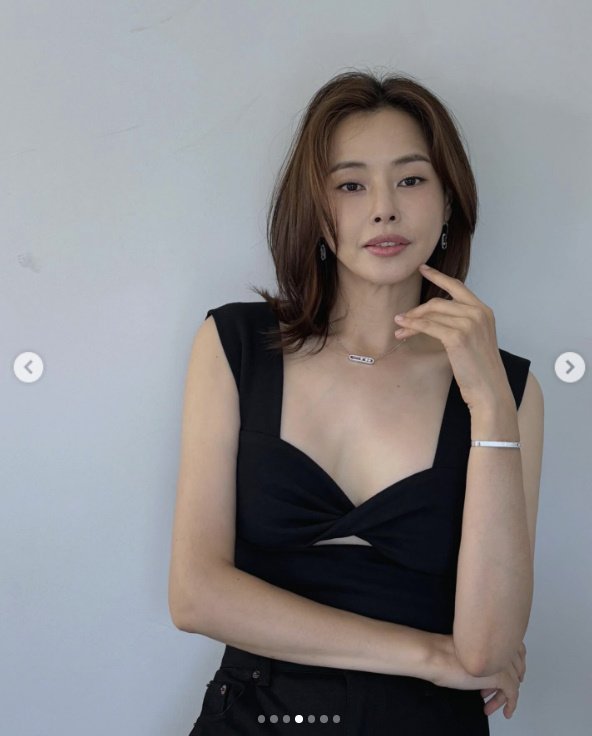 본문 이미지 - 이하늬 인스타그램 캡처