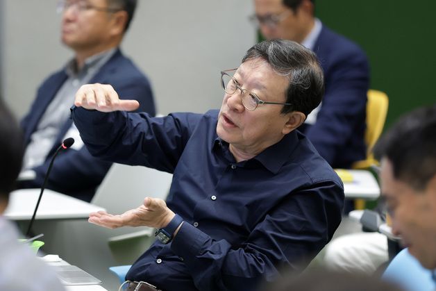 GS家 오너 4세, 두 달간 자사주 49억어치 장내 매수