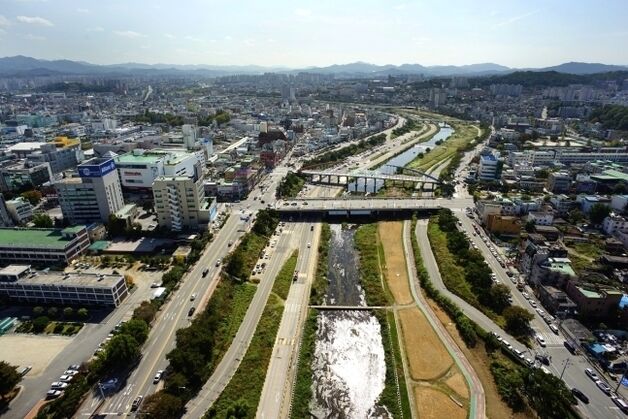 충북 공시지가 1.95%↑·주택가격 1.66%↑(종합)