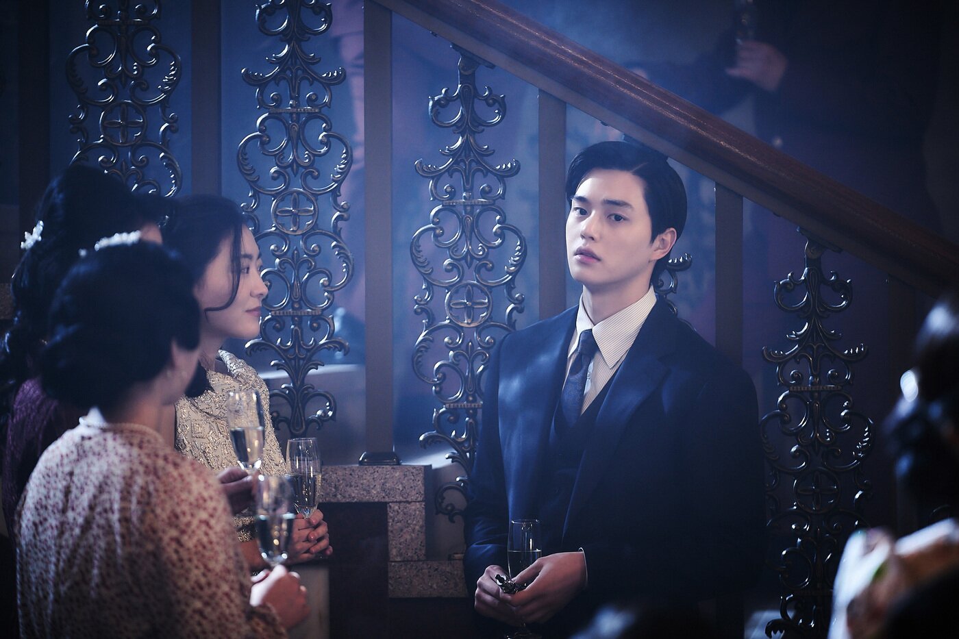 본문 이미지 - 배우 송강 / 영화 탈주 제공