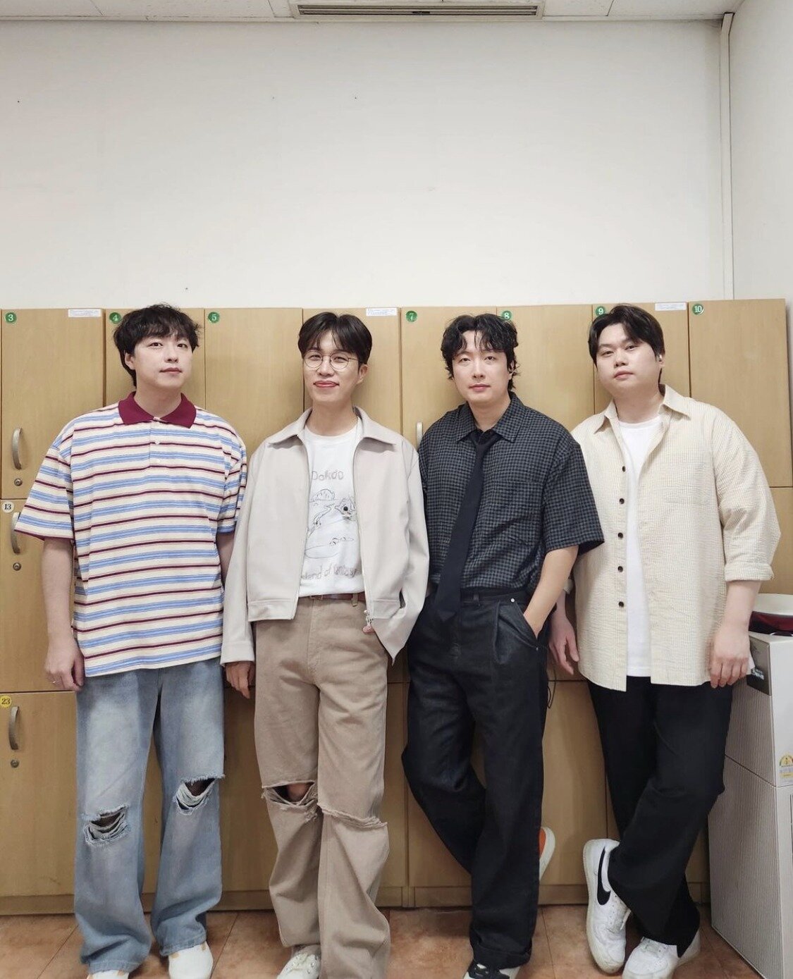 본문 이미지 - 소란/ 소란 인스타그램