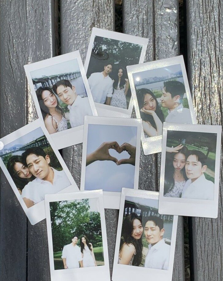 본문 이미지 - 송다혜 인스타그램