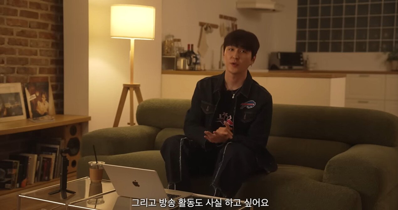 본문 이미지 - 환승연애3 이주원 유튜브