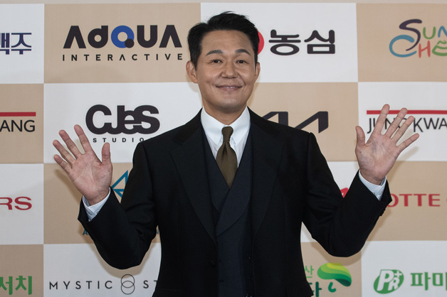 배우 박성웅, '임성근 위증' 재판부에 불출석 사유서 제출