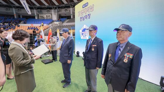 고엽제 피해 입은 450가구에 인당 20만원 상당 상품권 지원
