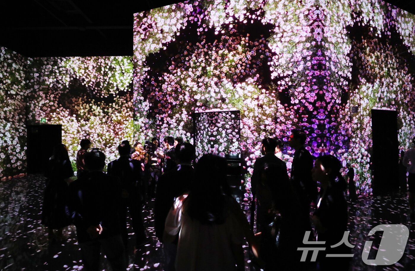 본문 이미지 - 부산 영도구 &#39;아르떼뮤지엄 부산&#39;의 모습. 2024.7.18/뉴스1 ⓒ News1 윤일지 기자