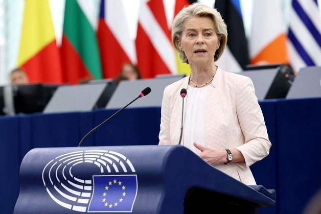 EU, 우크라·몰도바 등 4개국 가입 절차에 속도…맞춤형 로드맵 추진