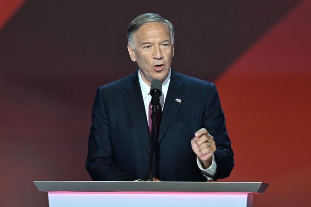 대륙아주, 美현지서 폼페이오 전 국무장관 초청 간담회 연다