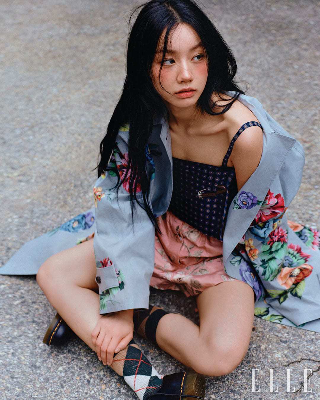 본문 이미지 - 혜리/엘르 제공